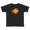 pufferfish Toddler T-shirt