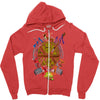 tmnt Zipper Hoodie