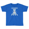 varsity chess checkmate Toddler T-shirt