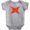 good time Baby Onesie