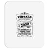 Vintage Aged To Perfection 2000 Mousepad