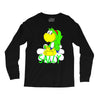 sally Long Sleeve Shirts