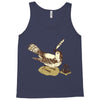 autobiography Tank Top