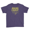 mars colony Youth Tee