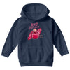 red potion Youth Hoodie