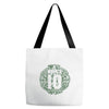 luis hernandez Tote Bags