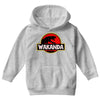 Wakanda Park Youth Hoodie