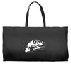 ask me about my raptor! Weekender Totes