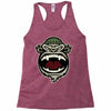 scream Racerback Tank