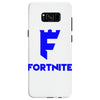 fortnite logo Samsung Galaxy S8