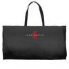 ohn carter Weekender Totes