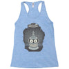 blender Racerback Tank