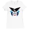 combine with style Ladies Fitted T-Shirt