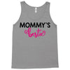 mommy's bestie Tank Top