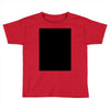 witch woman is total control here Toddler T-shirt