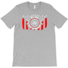 we are everywhere rifles flag T-Shirt