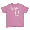 lamb of god men's Youth Tee