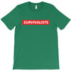 Survivalists Hypebeast T-Shirt