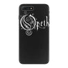opeth rock hard house disco music drums iPhone 7 Plus Case