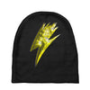 star bolt Baby Beanies