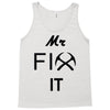 mr fix it handy man Tank Top