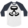 adve 3/4 Sleeve Shirt