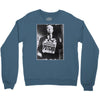 alfred hitchcok psychose Crewneck Sweatshirt