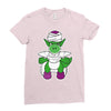 piccoyoshi Ladies Fitted T-Shirt