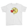 moon rocket Youth Tee