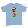 Ozil Youth Tee