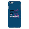 real girls go hunting iPhone 6/6s Plus Case