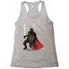mandalorian knight Racerback Tank