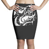 head hunters Pencil Skirts