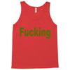 fucking Tank Top