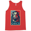 for the orcs Tank Top