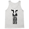 not your mom not your milk Tank Top