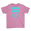 mork and mind Youth Tee