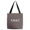 swat Tote Bags