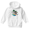 Shark Youth Hoodie