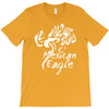 mexican eagle T-Shirt