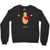 hug me Crewneck Sweatshirt