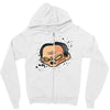 phantom of the opera (2) Zipper Hoodie