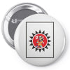 ronaldinho best Pin-back button