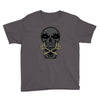 locked Youth Tee
