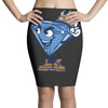 diamond king Pencil Skirts