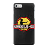 hawkins lab parody iPhone 7 Case