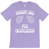trust me i'm english T-Shirt