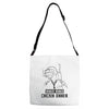 Pubg Winner Adjustable Strap Totes