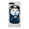 pirate beard iPhone 7 Plus Case
