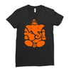 upcoming ganesh chaturthi Ladies Fitted T-Shirt
